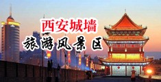 男人午夜捅女人软件中国陕西-西安城墙旅游风景区